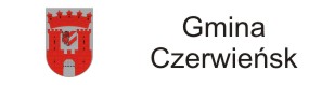 Baner: GCZERWIEŃSK 