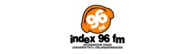 Baner: Index 96 fm